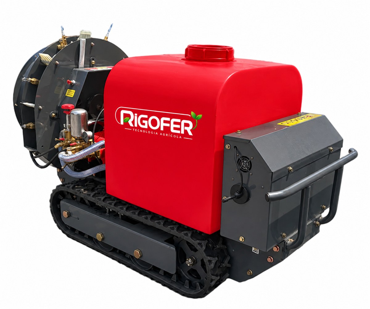 Rigofer S-200L
