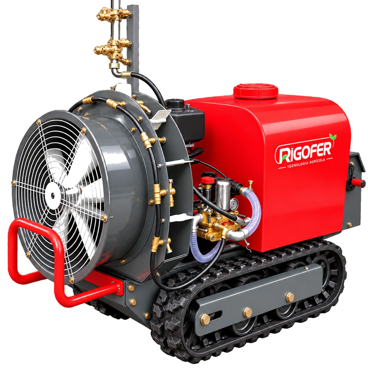Rigofer S-120L