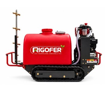 Rigofer S-150