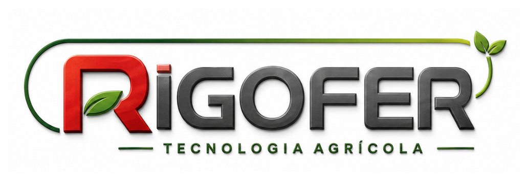 Rigofer — Tecnologia Agrícola